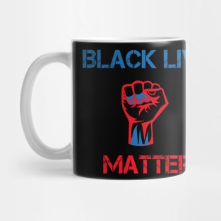 Black lives matter T-Shirt , i cant breathe t-shirt , BLM Mug